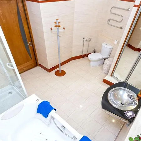 Hostel Akademia