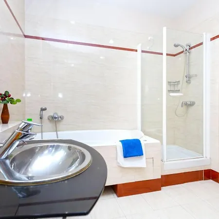 Hostel Akademia Minsk