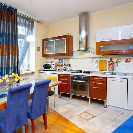 Hostel Akademia *